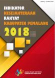 Welfare Indicators of Pemalang Regency 2018