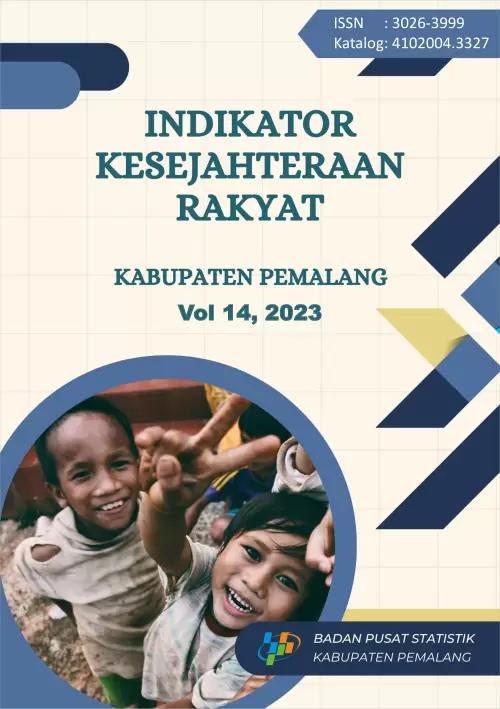 Welfare Indicators of Pemalang Regency 2023