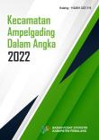 Ampelgading Subdistrict In Figures 2022