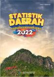 Statistik Daerah Kabupaten Pemalang 2022