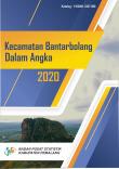 Bantarbolang Subdistrict in Figures 2020