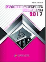 Kecamatan Watukumpul Dalam Angka 2017