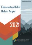 Belik Subdistrict In Figures 2021