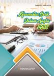 Belik Subdistrict in Figures 2018