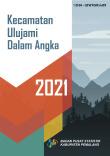 Ulujami Subdistrict In Figures 2021