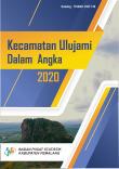 Kecamatan Ulujami Dalam Angka 2020