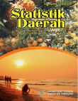 Statistik Daerah Kabupaten Pemalang 2013