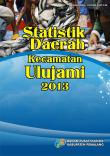 Statisitik Daerah Kecamatan Ulujami 2013