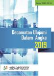 Kecamatan Ulujami Dalam Angka 2019