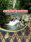 Statistik Daerah Kabupaten Pemalang 2011