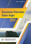 Kecamatan Petarukan Dalam Angka 2020