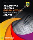 Kecamatan Ulujami Dalam Angka 2014