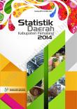 Statistik Daerah Kabupaten Pemalang 2014