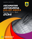 Kecamatan Watukumpul Dalam Angka 2014