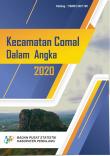 Kecamatan Comal Dalam Angka 2020