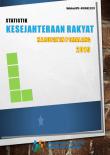 Statistik Kesejahteraan Rakyat Kabupaten Pemalang 2019