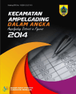 Kecamatan Ampelgading Dalam Angka 2014