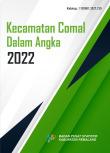 Kecamatan Comal Dalam Angka 2022