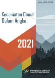 Kecamatan Comal Dalam Angka 2021