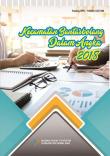 Kecamatan Bantarbolang Dalam Angka 2018