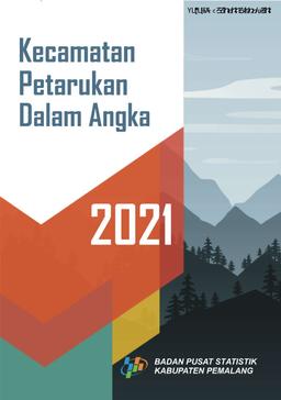 Petarukan Subdistrict In Figures 2021