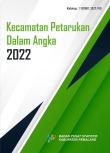 Petarukan Subdistrict In Figures 2022