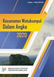 Watukumpul Subdistrict in Figures 2020