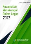 Kecamatan Watukumpul Dalam Angka 2022