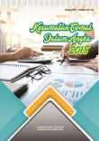 Kecamatan Comal Dalam Angka 2018