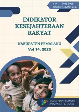 Welfare Indicators Of Pemalang Regency 2023