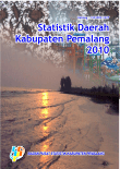 Statistik Daerah Kabupaten Pemalang 2010