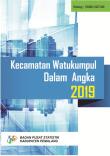 Kecamatan Watukumpul Dalam Angka 2019