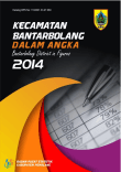 Kecamatan Bantarbolang Dalam Angka 2014