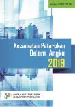 Kecamatan Petarukan Dalam Angka 2019