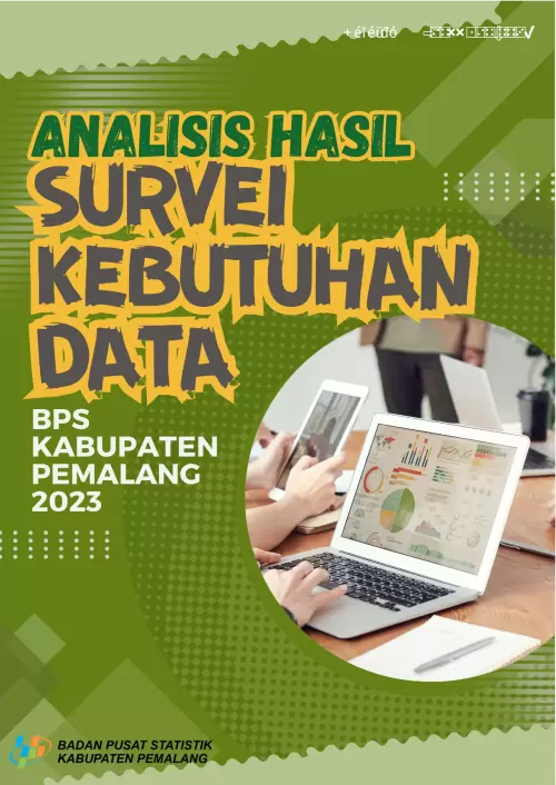 Analisis Hasil Survei Kebutuhan Data BPS Kabupaten Pemalang 2023